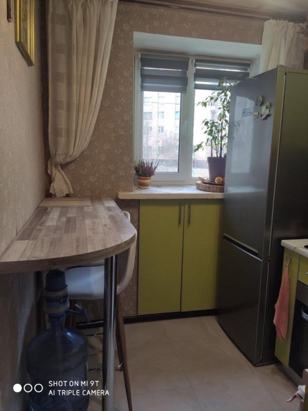 Квартира, 1-кімн., Харьков, Залютино, Старопрудная