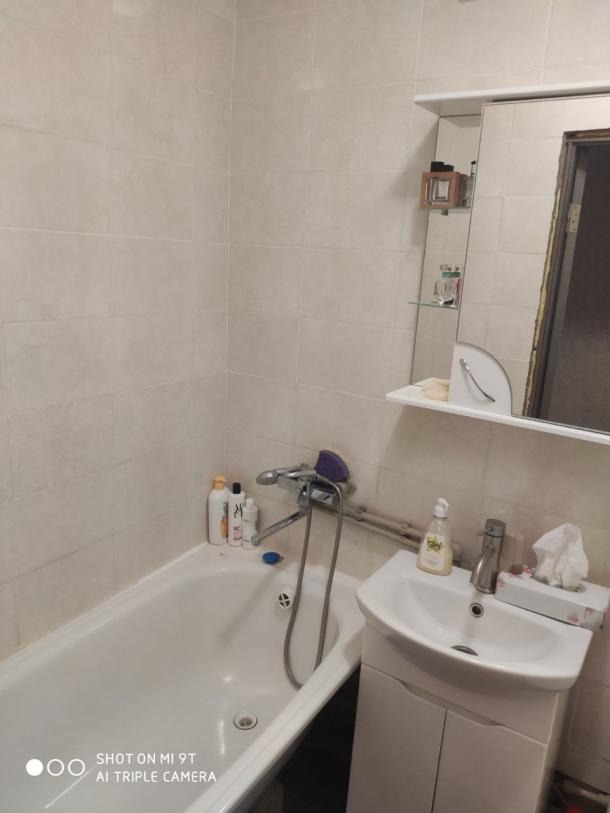 Квартира, 1-кімн., Харьков, Залютино, Старопрудная