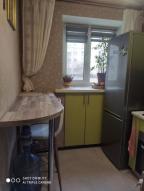 квартира, Харьков, Залютино, Старопрудная