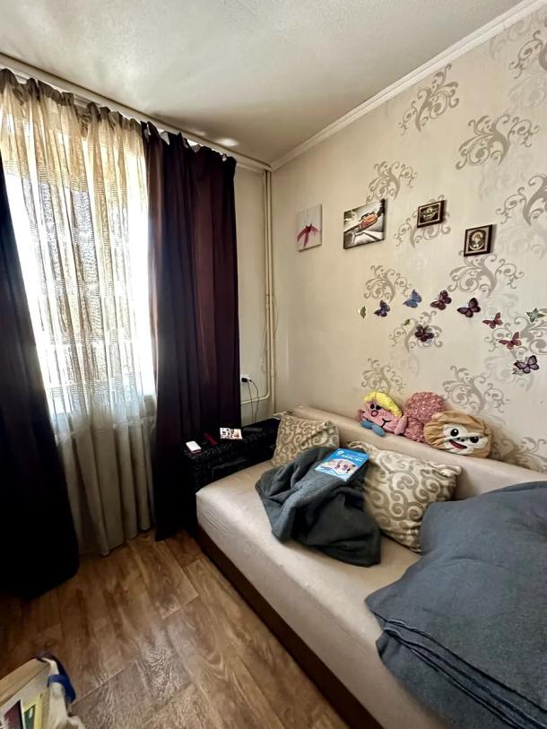 Купить квартира, Харьков, Старая салтовка, Академиков Ахиезеров