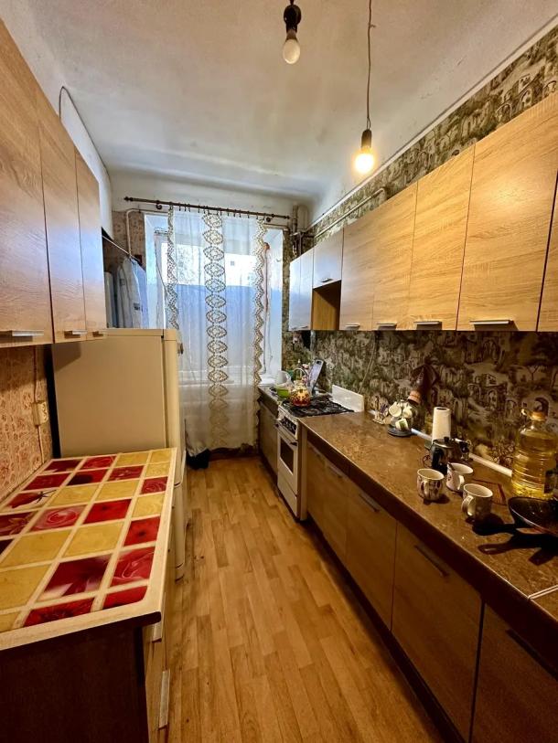 Квартира, 3-кімн., Харьков, Старая Салтовка, Академиков Ахиезеров