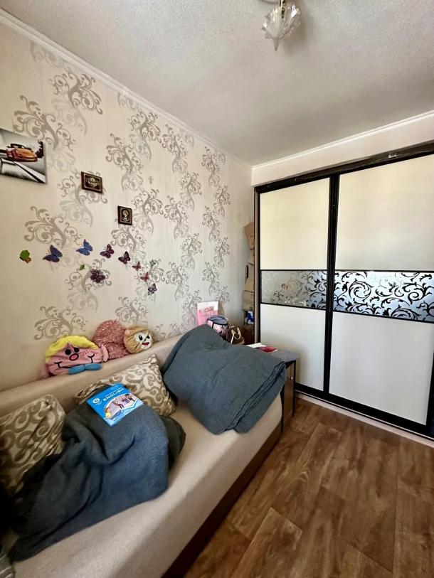 Квартира, 3-кімн., Харьков, Старая Салтовка, Академиков Ахиезеров