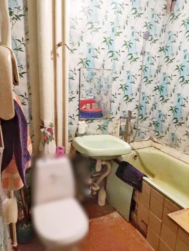 Квартира, 1-кімн., Харьков, Новые Дома, Байрона пр. (Героев Сталинграда пр.)