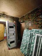 квартира, Харьков, Северная Салтовка, Гвардейцев Широнинцев