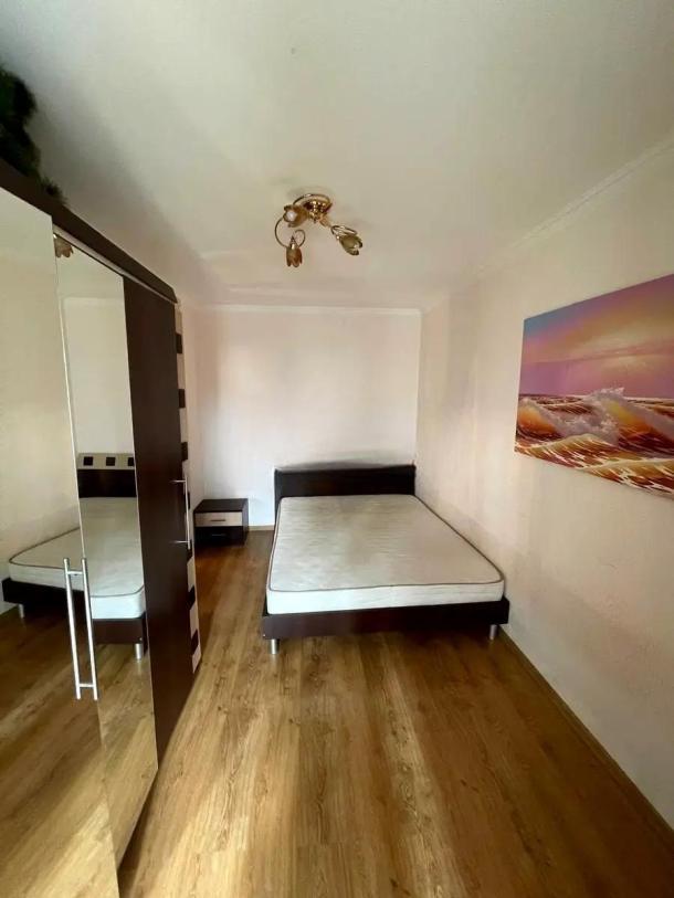 Квартира, 2-кімн., Харьков, Сосновая горка, Европейская (Новгородская)