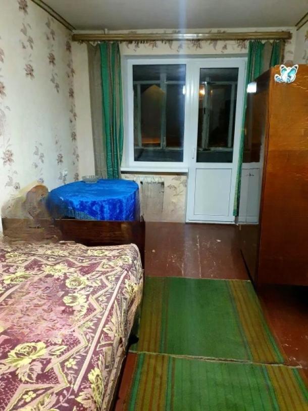 Квартира, 2-кімн., Харьков, 602м/р, Владислава Зубенко (Тимуровцев)