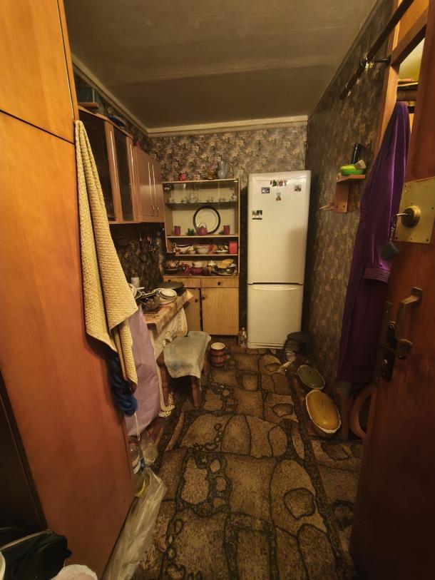 Комната, Харьков, Бавария, Ново-Баварский пр.