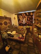 гостинка, Харьков, Бавария, Ново-Баварский пр.