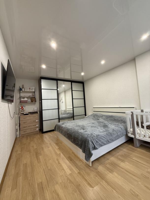 Квартира, 1-кімн., Харьков, Песочин, Европейская ул.