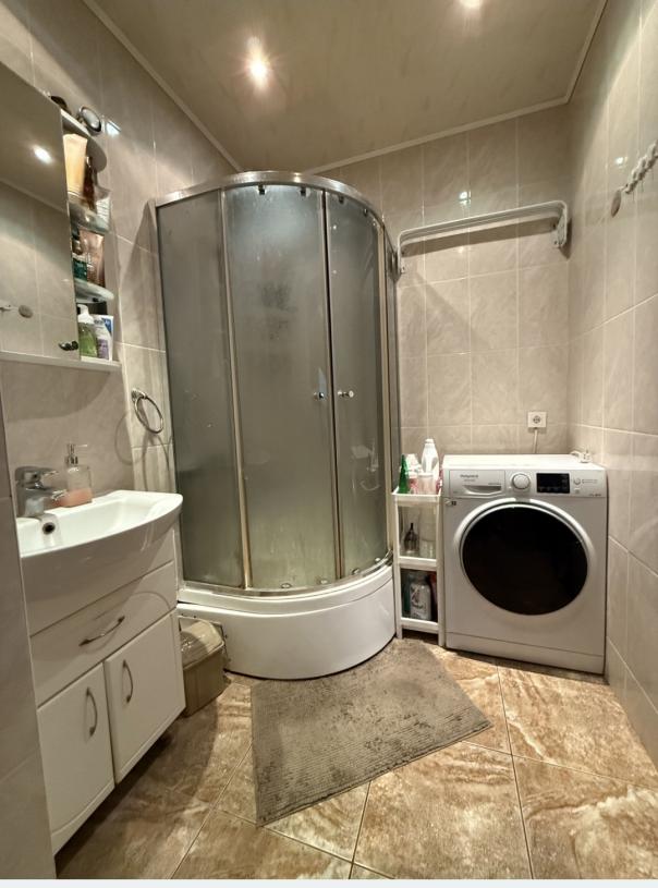 Квартира, 1-кімн., Харьков, Песочин, Европейская ул.