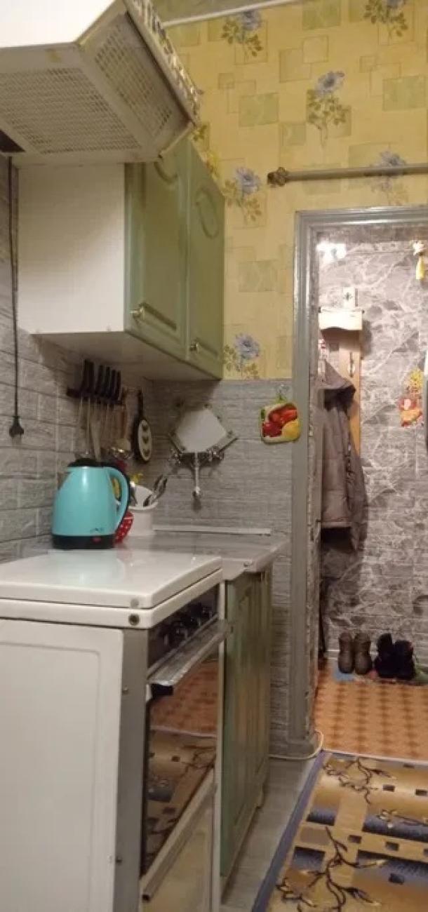 Квартира, 2-кімн., Харьков, Артема поселок, Дизельная