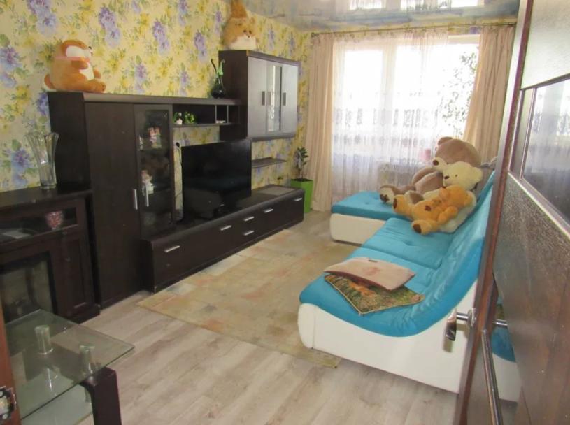 Квартира, 3-кімн., Харьков, 520м/р, Академика Павлова