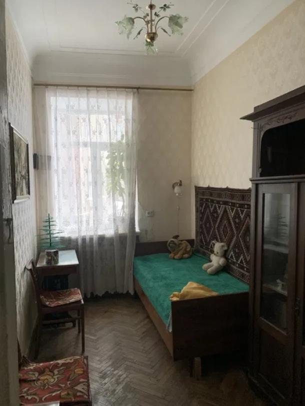 Квартира, 2-кімн., Харьков, Нагорный, Самокиша пер.