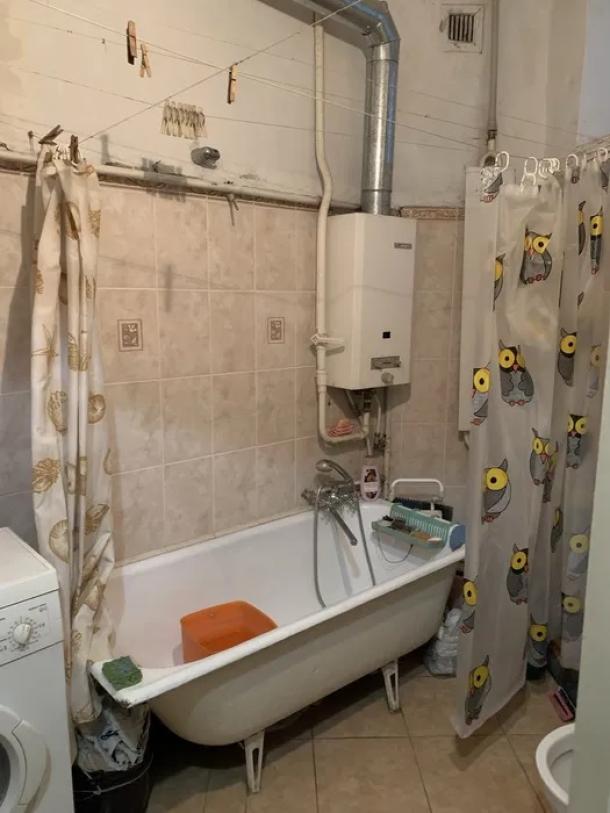 Квартира, 2-кімн., Харьков, Нагорный, Самокиша пер.