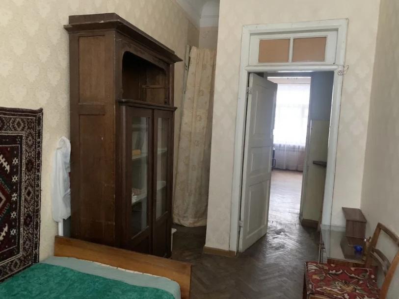 Квартира, 2-кімн., Харьков, Нагорный, Самокиша пер.