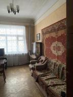 квартира, Харьков, НАГОРНЫЙ, Самокиша пер.