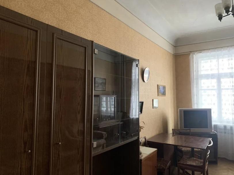 Квартира, 2-кімн., Харьков, Нагорный, Самокиша пер.