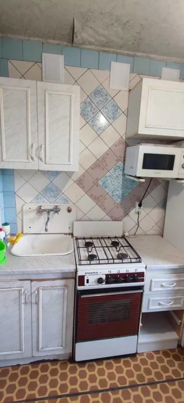 Квартира, 2-кімн., Харьков, 603м/р, Тракторостроителей просп.