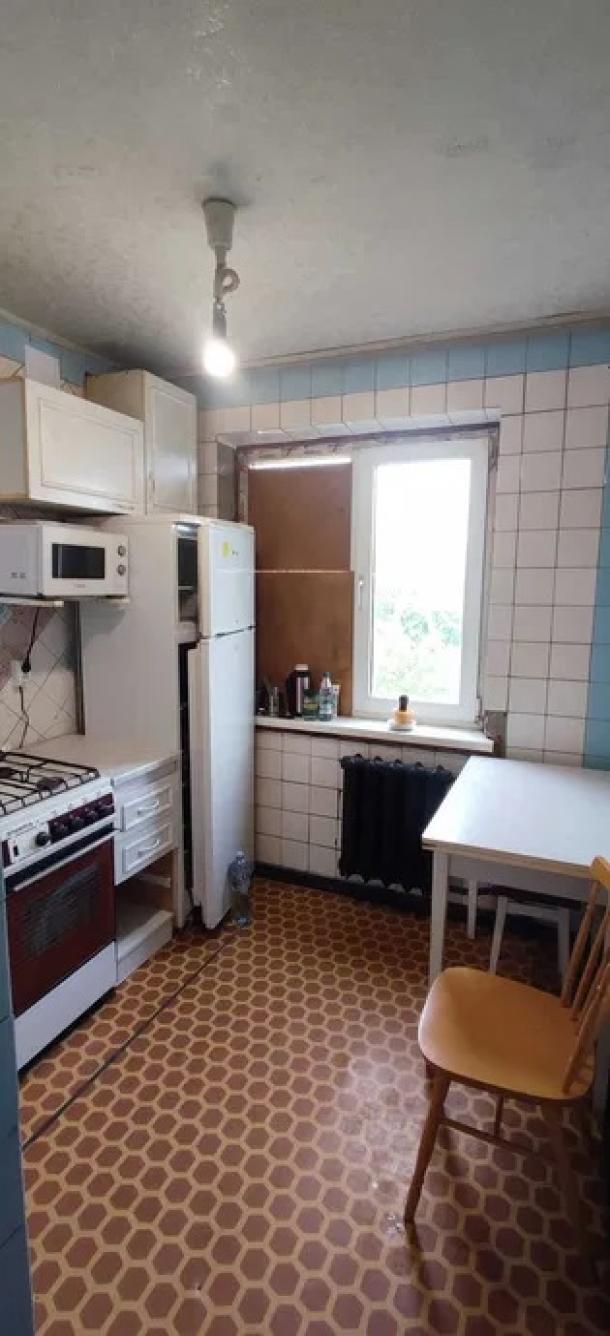 Квартира, 2-кімн., Харьков, 603м/р, Тракторостроителей просп.