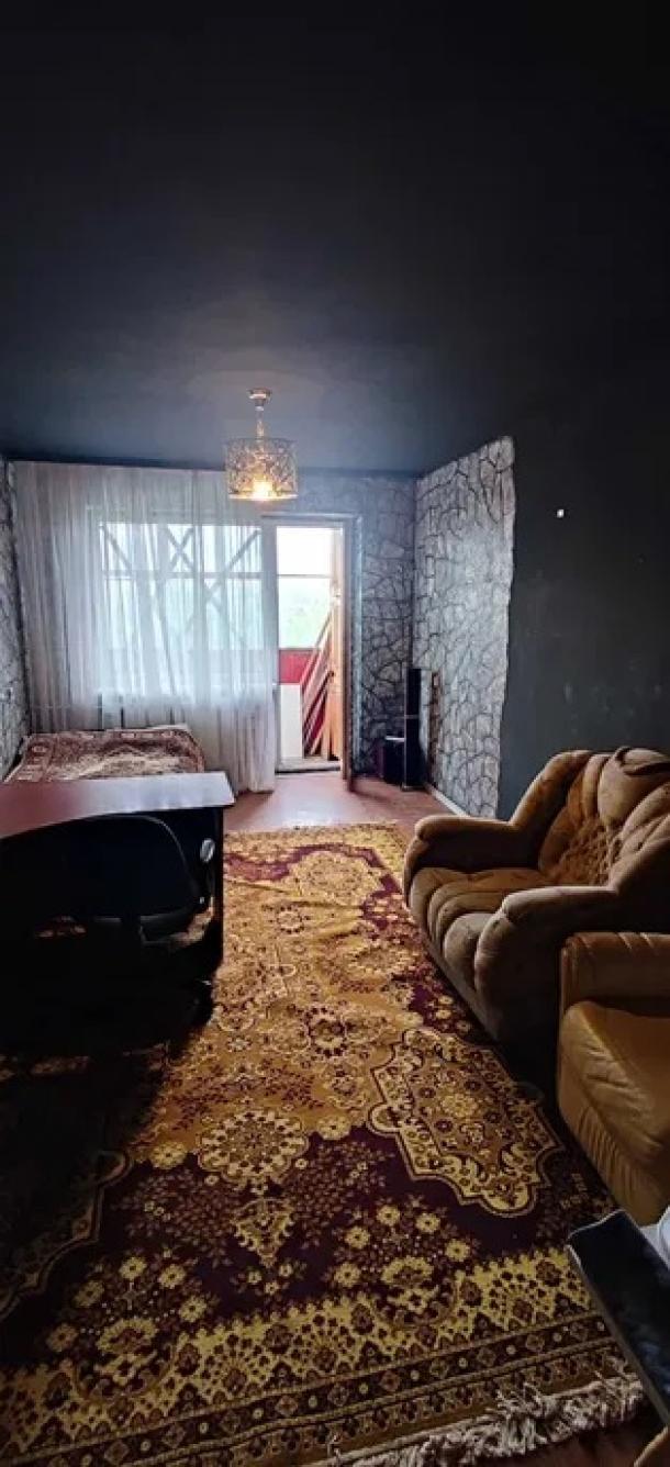 Квартира, 2-кімн., Харьков, 603м/р, Тракторостроителей просп.