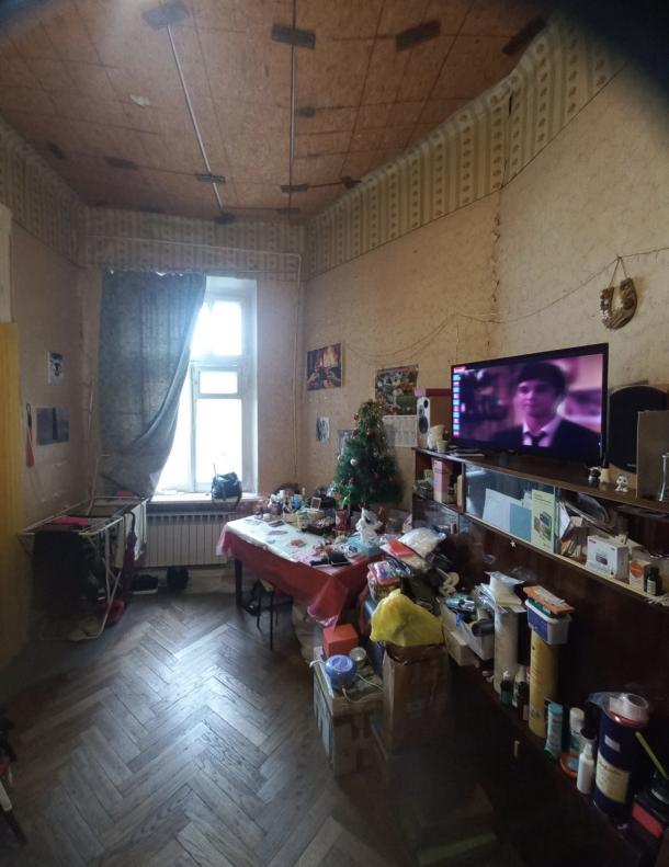 Купить гостинка, Харьков, НАГОРНЫЙ, Черноглазовская (Маршала Бажанова)