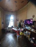 гостинка, Харьков, НАГОРНЫЙ, Черноглазовская (Маршала Бажанова)