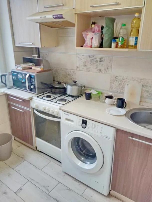 Квартира, 2-кімн., Харьков, 605м/р, Владислава Зубенко (Тимуровцев)