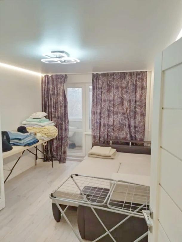 Квартира, 2-кімн., Харьков, 605м/р, Владислава Зубенко (Тимуровцев)