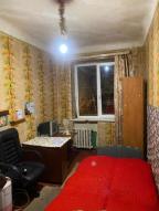 гостинка, Харьков, ХТЗ, Библика