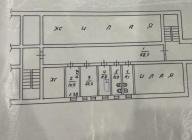 гостинка, Харьков, ХТЗ, Библика