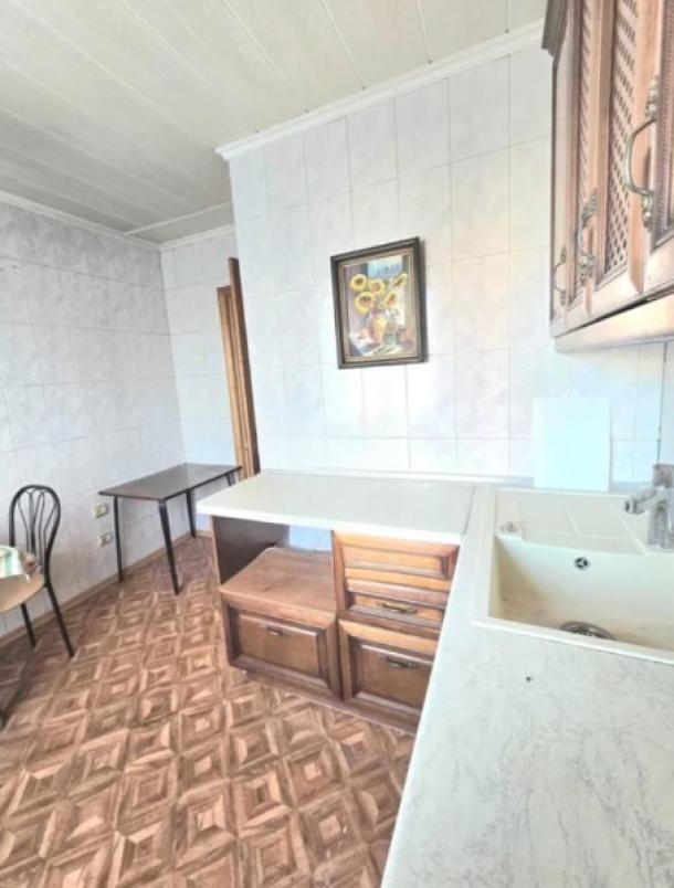 Квартира, 3-кімн., Харьков, Павлово Поле, Европейская (Новгородская)