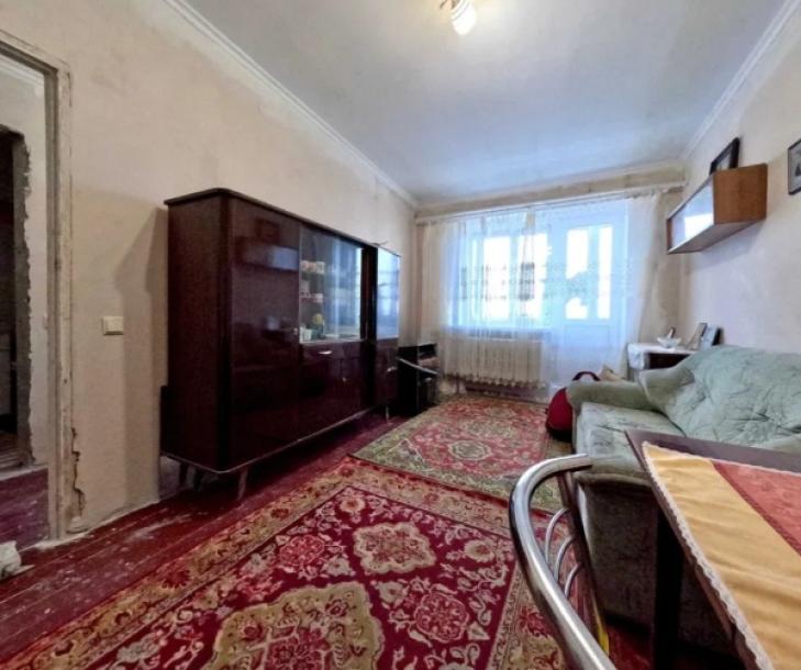 Квартира, 1-кімн., Харьков, Пятихатки, Академика Вальтера