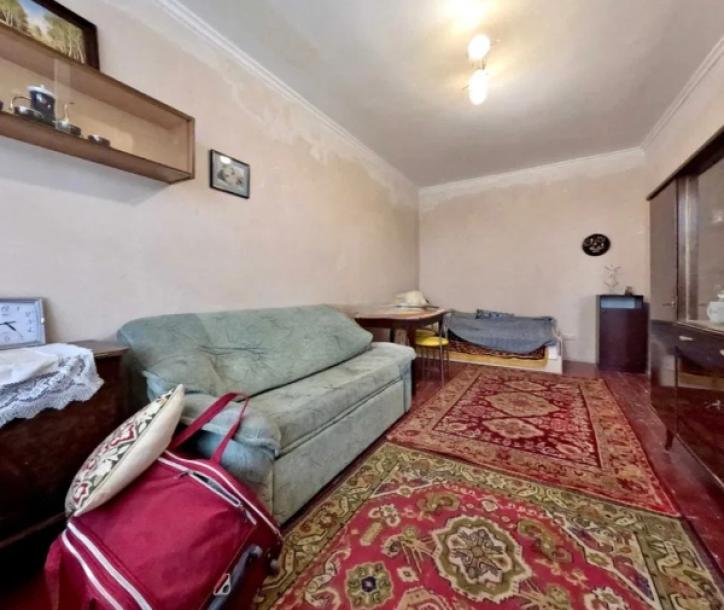 Квартира, 1-кімн., Харьков, Пятихатки, Академика Вальтера