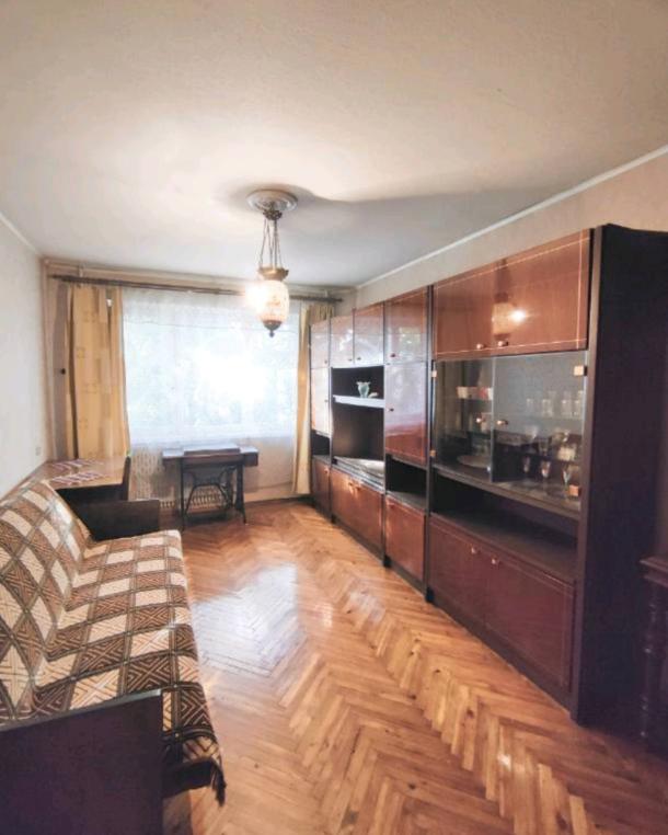 Квартира, 2-кімн., Харьков, 606Ам/р, Светлая