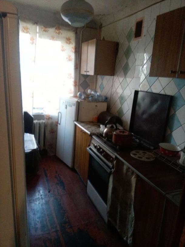 Купить квартира, Харьков, Холодная Гора, Холодногорская (Елизарова)