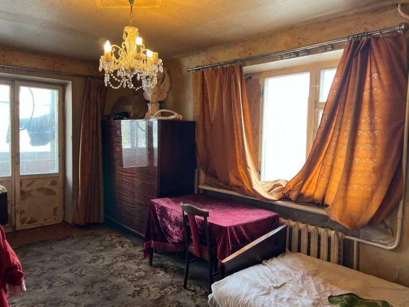 Квартира, 3-кімн., Харьков, Холодная Гора, Холодногорская (Елизарова)