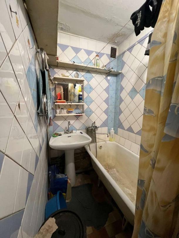 Квартира, 3-кімн., Харьков, Холодная Гора, Холодногорская (Елизарова)