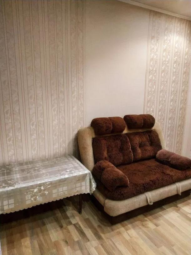 Гостинка, Харьков, 606Ам/р, Владислава Зубенко (Тимуровцев)