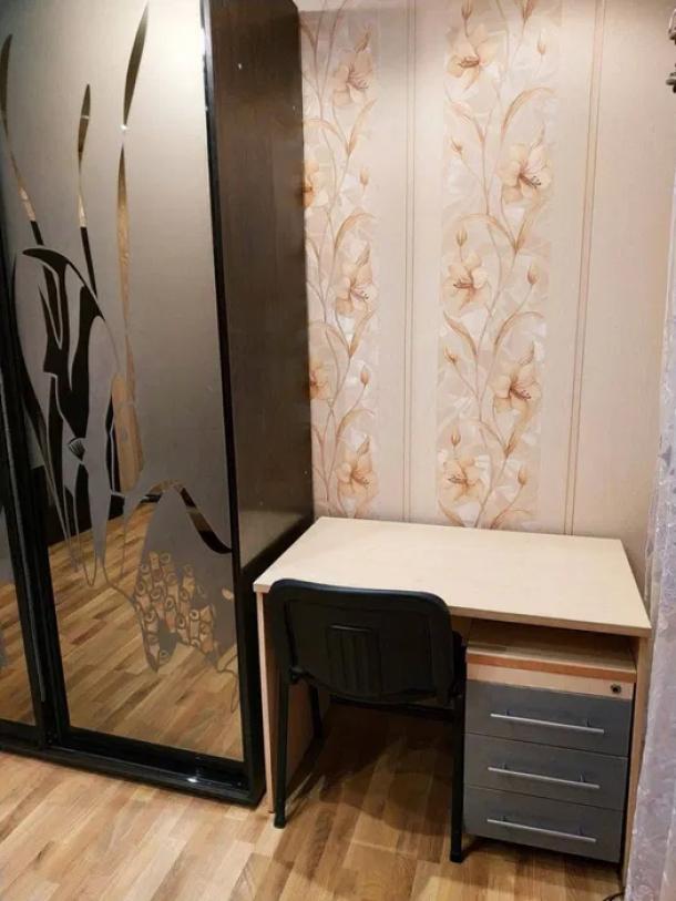 Гостинка, Харьков, 606Ам/р, Владислава Зубенко (Тимуровцев)