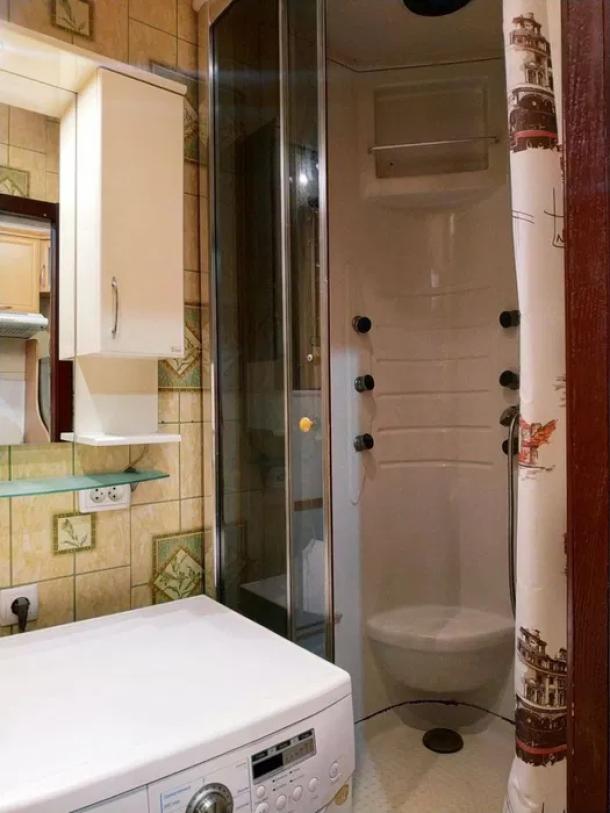 Гостинка, Харьков, 606Ам/р, Владислава Зубенко (Тимуровцев)