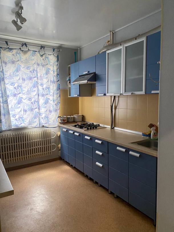 Квартира, 2-кімн., Харьков, Холодная Гора, Волонтерская (Социалистическая)