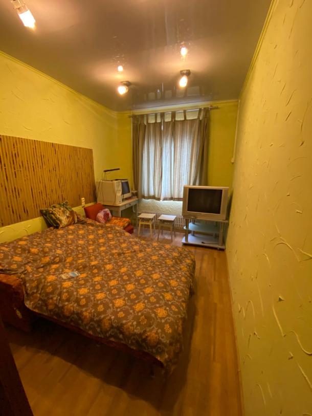 Квартира, 2-кімн., Харьков, Холодная Гора, Волонтерская (Социалистическая)