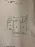 квартира, Харьков, Холодная Гора, Волонтерская (Социалистическая)