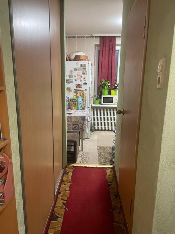 Квартира, 1-кімн., Харьков, Холодная Гора, Баварский пер.