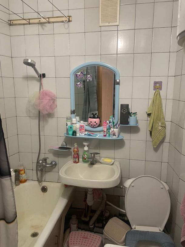 Квартира, 1-кімн., Харьков, Холодная Гора, Баварский пер.