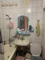 квартира, Харьков, Холодная Гора, Баварский пер.