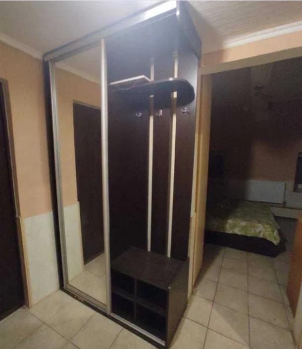 Гостинка, Харьков, Южный Вокзал, Большая Панасовская