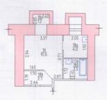 гостинка, Харьков, Южный Вокзал, Большая Панасовская