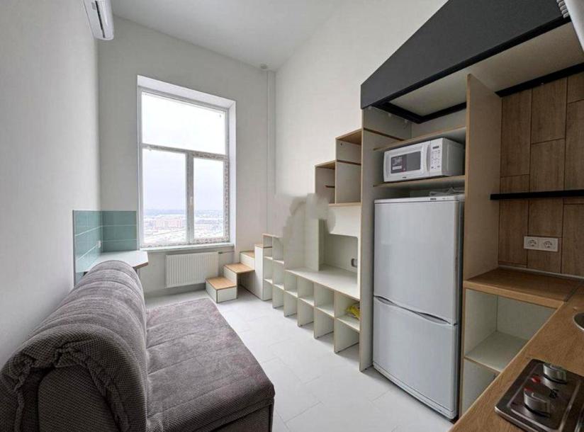 Купить гостинка, Харьков, Салтовка, Шевченковский пер.