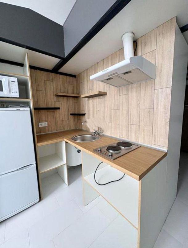 Гостинка, Харьков, Салтовка, Шевченковский пер.